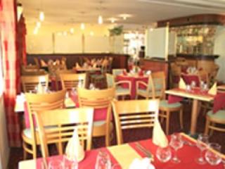 Brit Hotel Restaurant Le Cottage