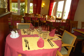 General view