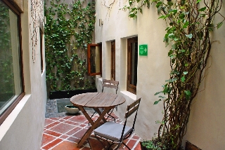 General view