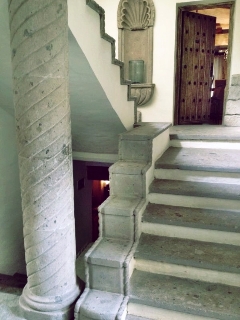General view