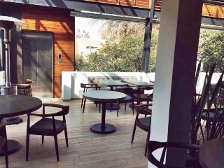 Busue A Boutique Experience Hotel