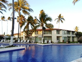 General view