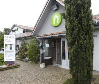 Campanile Biarritz