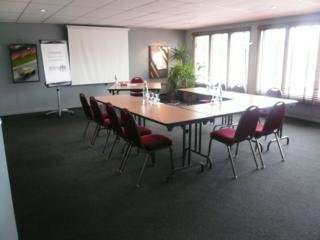 Campanile Le Mans Centre 