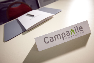 Campanile Metz Woippy
