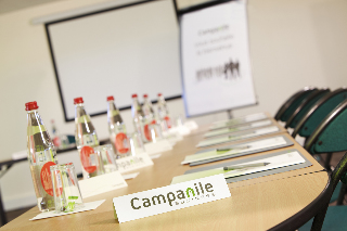 Campanile Metz Woippy