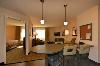 Candlewood Suites Tucson