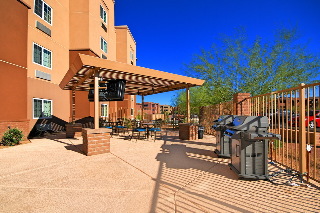Candlewood Suites Tucson