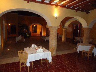 Casa Don Gustavo Hotel Boutique