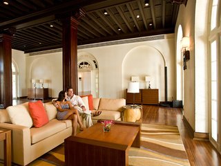 Casa Marina A Waldorf Astoria Resort