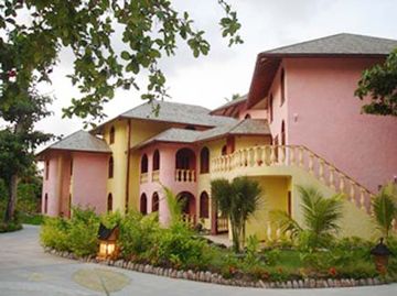 Castello Beach Hotel