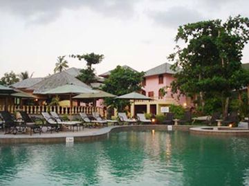 Castello Beach Hotel