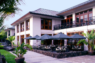 General view