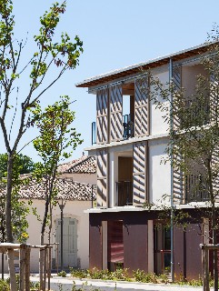 General view