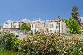 General view