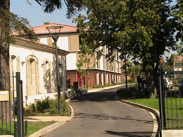 Cerise Carcassonne Sud