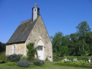 General view