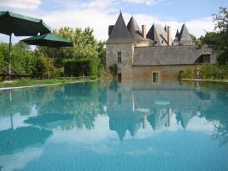 Chateau De Vauloge