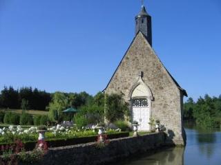 General view