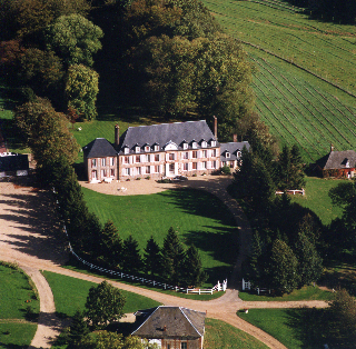 Château du Landel