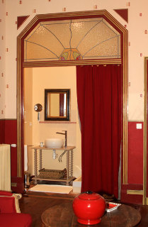 General view