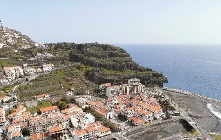 General view