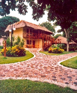 General view