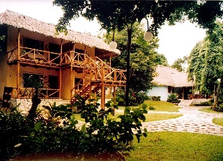 General view