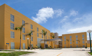 General view