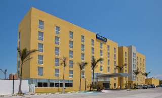 City Express Ciudad del Carmen