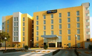 City Express Manzanillo