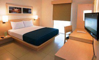 City Express Manzanillo