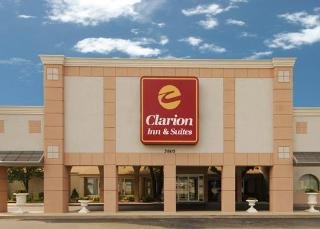 Clarion Inn & Suites