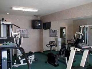 Clarion Suites St. George 