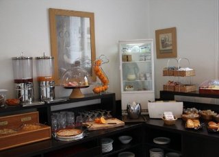 Comfort Hotel Alba Rouen