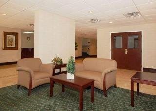 Comfort Inn North