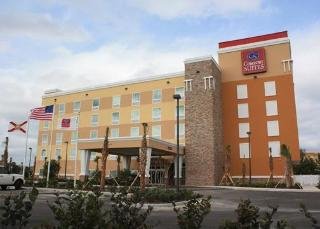 Comfort Suites At Fairgrounds-Casino
