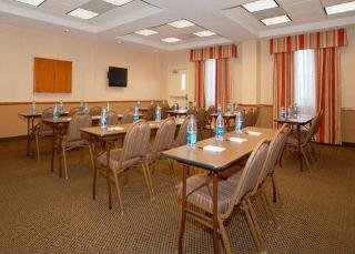 Comfort Suites Near Raymond James Stadium