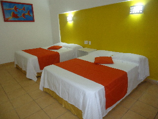 Concierge Plaza San Rafael