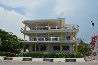 General view