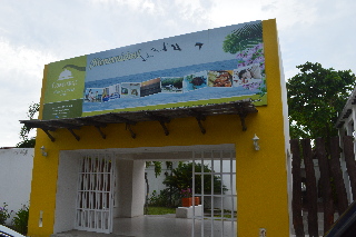 General view