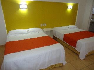 Concierge Plaza San Rafael