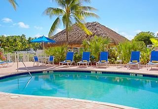 Courtyard by Marriott Key Largo