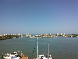 Courtyard By Marriott Madeira Beach