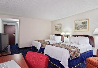 Courtyard Tampa Brandon