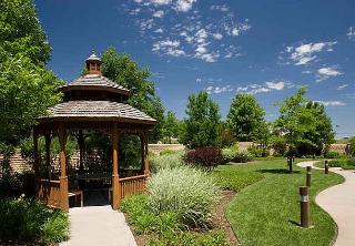 Courtyard Wichita East