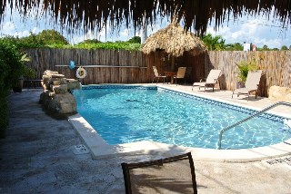 Creekside Inn