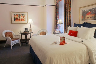 Crowne Plaza La Concha