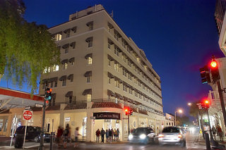 General view