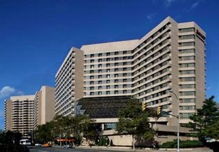Crystal City Gateway Marriott